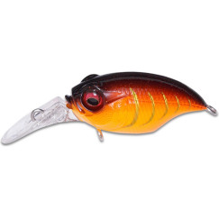 Воблер Megabass Griffon Bait Finesse MR-X #Galaxy Fire Craw