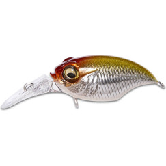 Воблер Megabass Griffon Bait Finesse MR-X #M Western Clown II