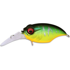 Воблер Megabass Griffon Bait Finesse MR-X #Mat Tiger