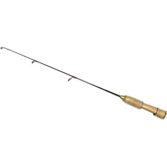 Зимняя удочка Zetrix Glacier Shorty ZGR-58MH 58см до 21гр Medium-Heavy