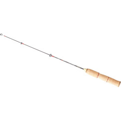 Зимняя удочка Zetrix Glacier TypeR ZGR-70M 70 см до 21гр Medium