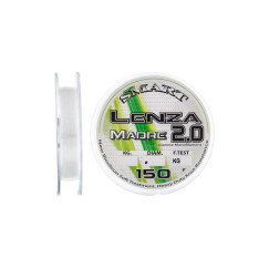 Леска Maver Smart Madre 2.0 150m 0.125mm 1.2kg