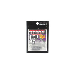 Отгрузка Decoy SINKER Type NAIL DS-10 #1.5g