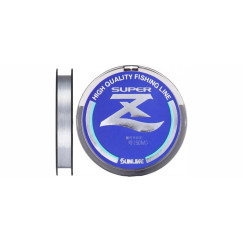 Леска Sunline Super Z HG 50m #0.3/0.09mm