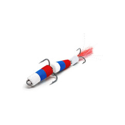 Мандула APS 120 мм #309 (1 шт.)