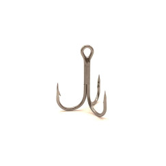 Крючки тройные APS #2 (5 шт/упак.)