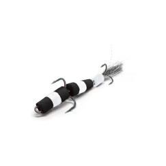 Мандула APS  Pro 100 мм #302 (1 шт.)