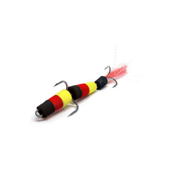 Мандула APS  Pro 120 мм #311 (1 шт.)