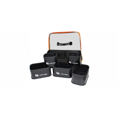 Набор канов Mifine 6в1 YN371722