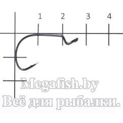 Крючок Decoy Worm 11 Tournament №2