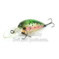 Воблер Tsuribito Baby crank 35S-DR 536