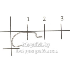 Крючок Decoy S.S. Hook Worm 19 №8