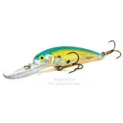 Воблер  Bomber B24A (8,9 см 10,6 г 30-6,0 м) floating цвет CHLO