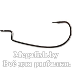 ​ Крючок Decoy Worm 9 Upper Cut  № 1