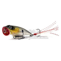 Воблер Kosadaka Next Popper 65F PSSH