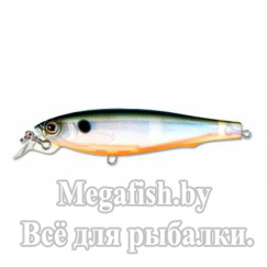 Воблер Yo-Zuri 3D Minnow R725 Цвет: PTS