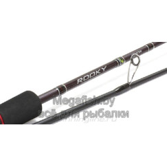 Удилище спиннинговое  Norstream  Rooky  RKS-852MMH