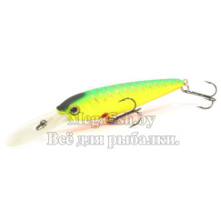 Воблер STRIKE PRO JL-002 A17