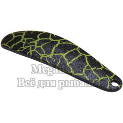 Колеблющаяся блесна SV Fishing Panic 3 (3.5см,3гр) цвет CR02