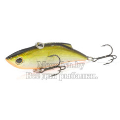 Воблер STRIKE PRO Rattle-N-Shad 75 (JL-027S) цвет  612T