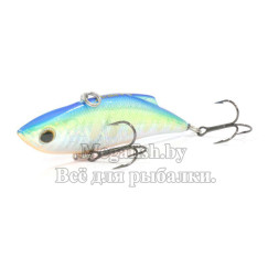 Воблер STRIKE PRO Rattle-N-Shad 75 (JL-027S) цвет  A150-713