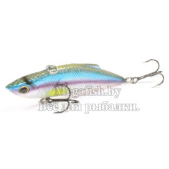 Воблер STRIKE PRO Rattle-N-Shad 75 (JL-027S) цвет  A210-SBO-RP