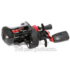 Катушка Abu Garcia Black Max Low Profile LH new