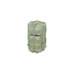 Рюкзак Mifine 55073-GRN 60л 31*32*60 Зелёный