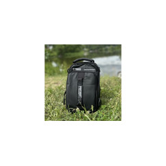 Рюкзак Mifine 55088-3420 34*20*9 чёрный