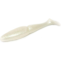 Силикон Sawamura One'Up Shad 2.0" #27 (9 шт/уп)