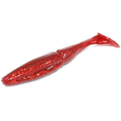 Силикон Sawamura One'Up Shad 2.0" #35 (9 шт/уп)