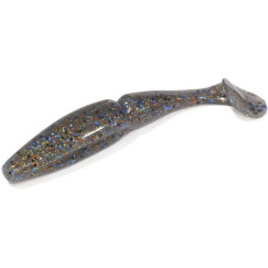 Силикон Sawamura One'Up Shad 2.0" #39 (9 шт/уп)