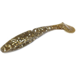 Силикон Sawamura One'Up Shad 2.0" #54 (9 шт/уп)