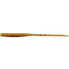 Силикон Reins Aji Caro Swamp 3.0'' #B09 Smoke Mustard 