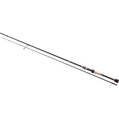 Спиннинг Major Craft FineTail FAX-632UL/Area 1.91m 0.9-4gr 1.5-4.0 Fast