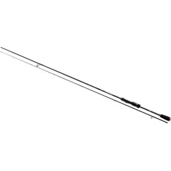 Спиннинг Major Craft Speedstyle SSS-762ML 2.31м 3.5-10.5гр