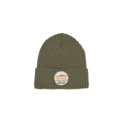 Шапка Narval Catch and Release с подкладкой из флиса цв:хаки