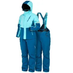           Костюм демисезон. Norfin BERGEN W 01 р.S