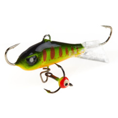           Балансир Lucky John BALTIC 3 с тр. 25мм/201 блистер