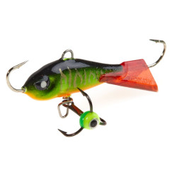           Балансир Lucky John BALTIC 3 с тр. 25мм/301RT блистер