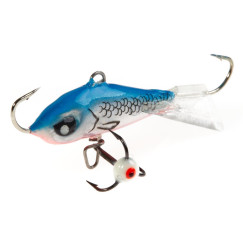           Балансир Lucky John BALTIC 3 с тр. 25мм/45H блистер