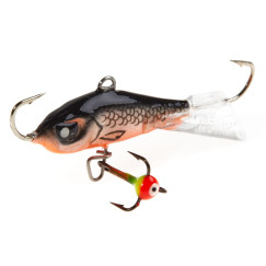 Балансир Lucky John BALTIC 3 с тр. 25мм/47H блистер