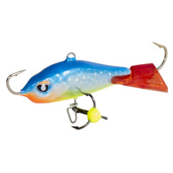 Балансир Lucky John BALTIC 5 с тр. 50мм/65HRT блистер