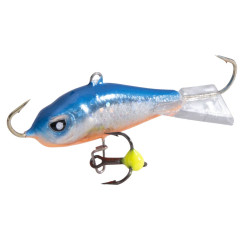 Балансир Lucky John BALTIC 5 с тр. 50мм/67H блистер