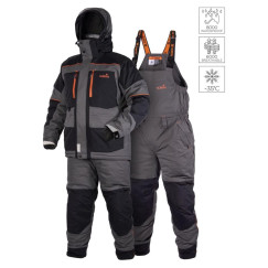           Костюм зим. Norfin DISCOVERY 3 GR 03 р.L