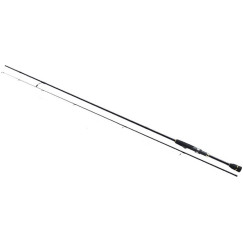 Спиннинг Major Craft FirstCast FCS-T682AJI/Ajing 2.03m 0.6-10.0g 1-5lb Fast