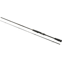 Спиннинг Major Craft Soul Stick STS-762L/ML 2.29м 3-16гр  