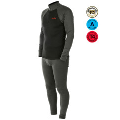           Термокомплект Norfin NATURAL HEAT MERINO 01 р.S