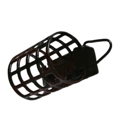             Кормушка стал. Salmo КРУГЛАЯ штамп. 025г (упак. 6шт.)