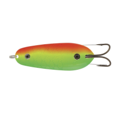 Блесна Kuusamo Rasanen 70/10 (незацепляйка) #BL/GR/Fye/FR-S, UV